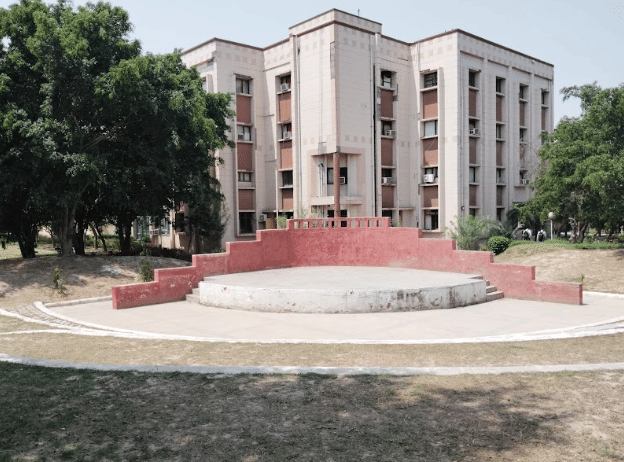 Army Institute of Management and Technology Greater Noida Campus Infrastructure photo 6